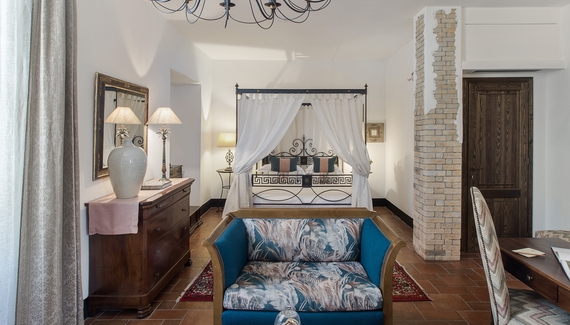 Abbadia San Giorgio - Gallery
