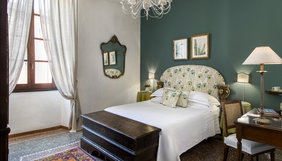 Abbadia San Giorgio - Gallery