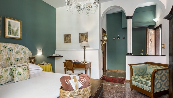 Abbadia San Giorgio - Gallery