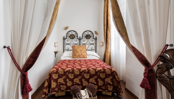 Abbadia San Giorgio - Gallery