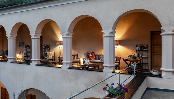 Abbadia San Giorgio - Gallery