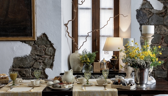 Abbadia San Giorgio - Gallery