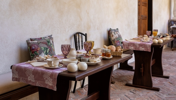 Abbadia San Giorgio - Gallery