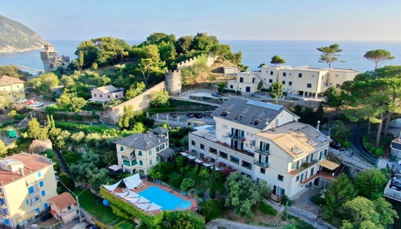 Villa Edera e La Torretta - Gallery