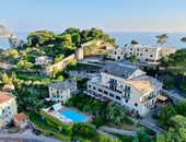 Villa Edera e La Torretta