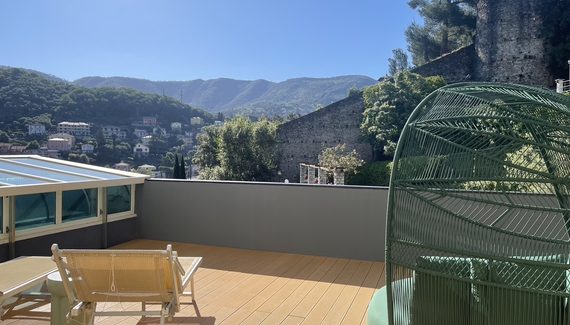 Villa Edera e La Torretta - Gallery