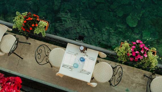 Hotel Du Lac - Gallery