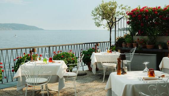 Hotel Du Lac - Gallery