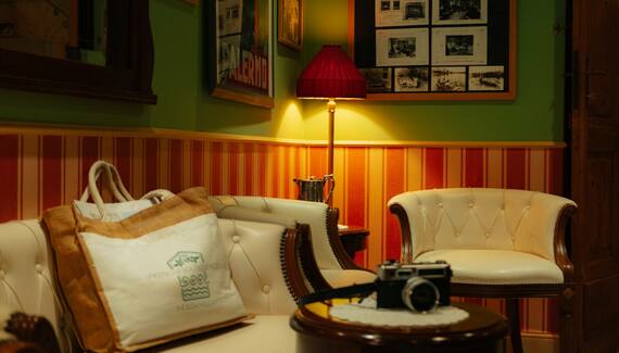 Hotel Du Lac - Gallery