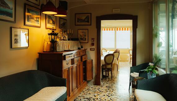 Hotel Du Lac - Gallery