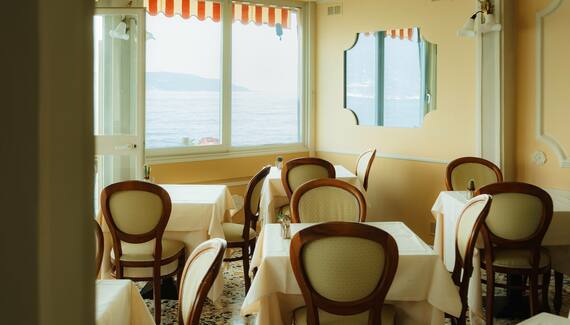 Hotel Du Lac - Gallery