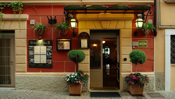 Hotel Du Lac - Gallery