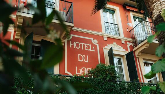 Hotel Du Lac - Gallery