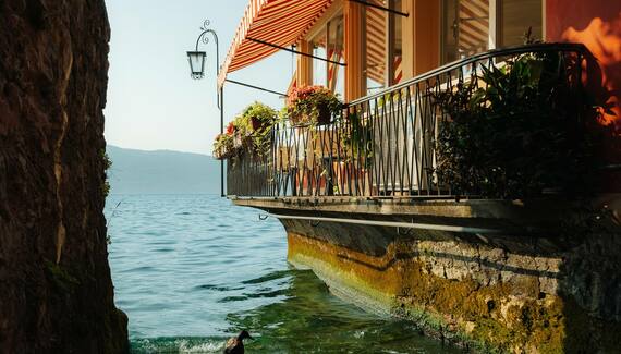Hotel Du Lac - Gallery