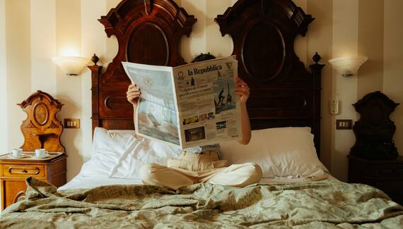 Hotel Du Lac - Gallery