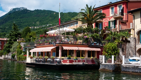Hotel Du Lac - Gallery