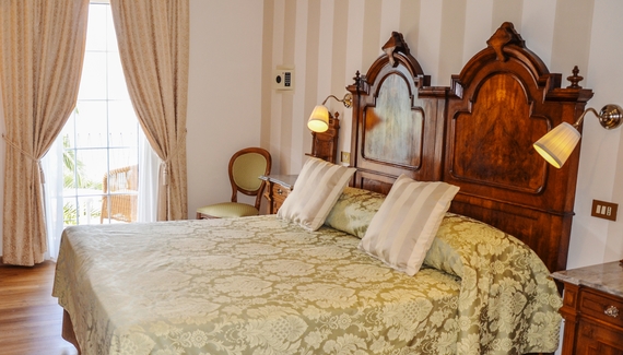 Hotel Du Lac - Gallery