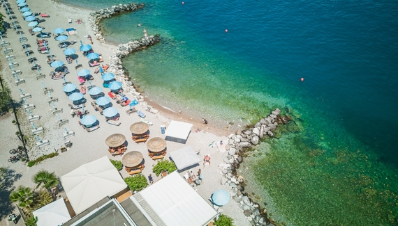 Hotel Du Lac - Gallery