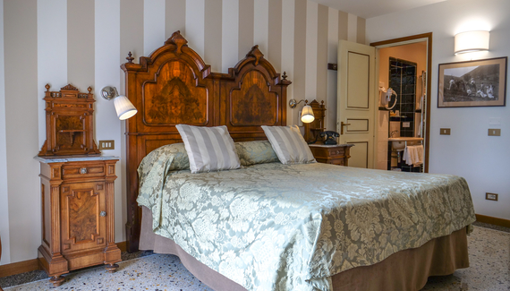Hotel Du Lac - Gallery