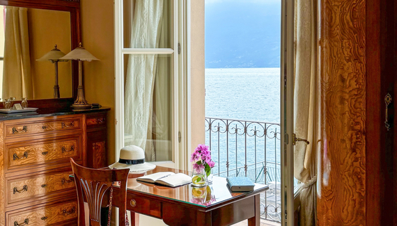 Hotel Gardenia al Lago - Gallery