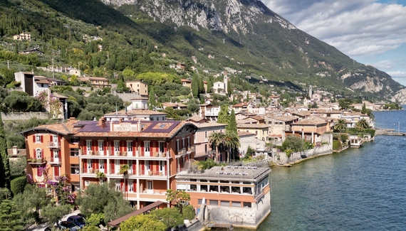 Hotel Gardenia al Lago - Gallery