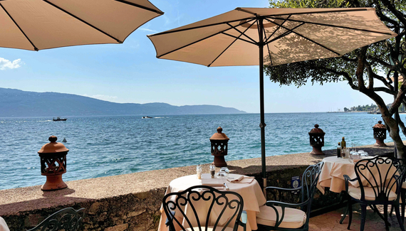 Hotel Gardenia al Lago - Gallery