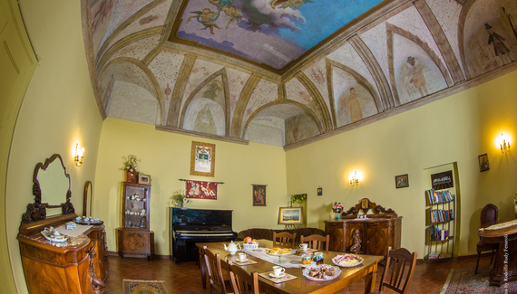 Villa San Pietro Bed & Breakfast - Gallery