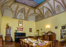 Villa San Pietro Bed & Breakfast