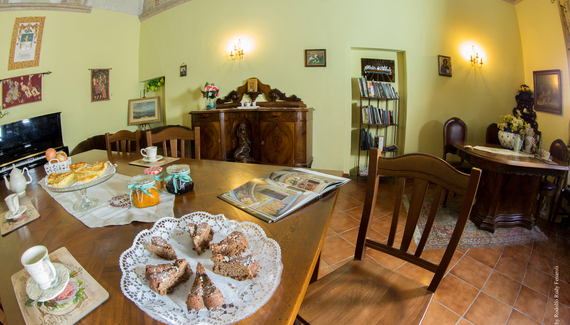 Villa San Pietro Bed & Breakfast - Gallery