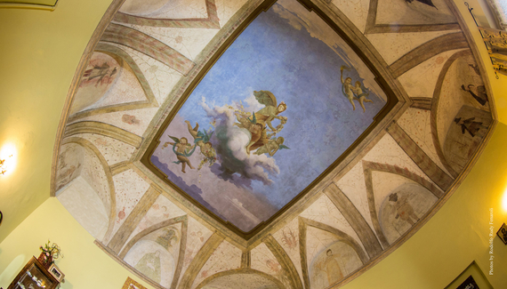 Villa San Pietro Bed & Breakfast - Gallery