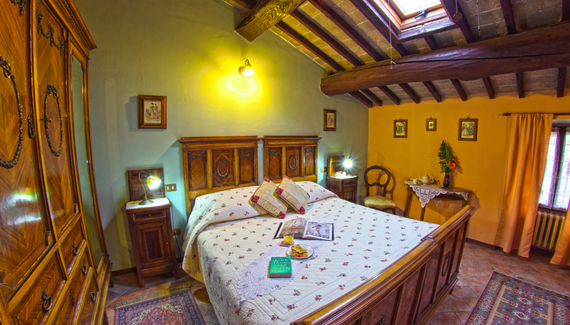 Villa San Pietro Bed & Breakfast - Gallery