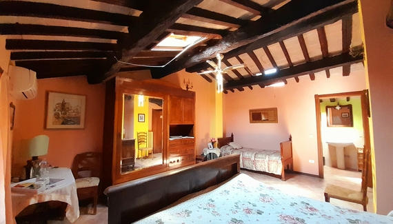 Villa San Pietro Bed & Breakfast - Gallery