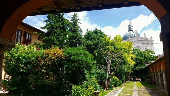 Villa San Pietro Bed & Breakfast - Gallery