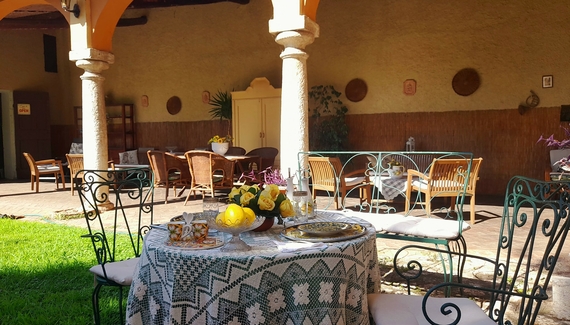Villa San Pietro Bed & Breakfast - Gallery