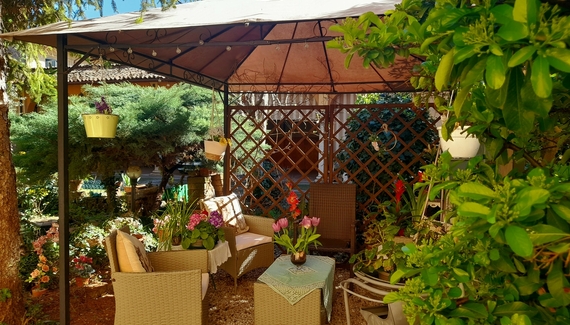 Villa San Pietro Bed & Breakfast - Gallery