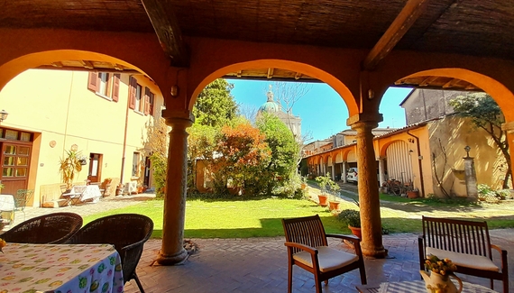 Villa San Pietro Bed & Breakfast - Gallery
