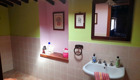 Villa San Pietro Bed & Breakfast - Gallery
