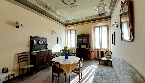 Villa San Pietro Bed & Breakfast - Gallery