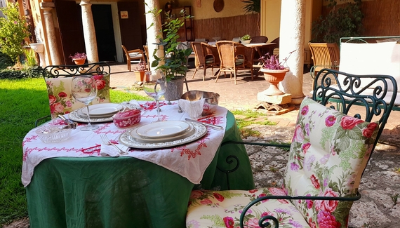 Villa San Pietro Bed & Breakfast - Gallery