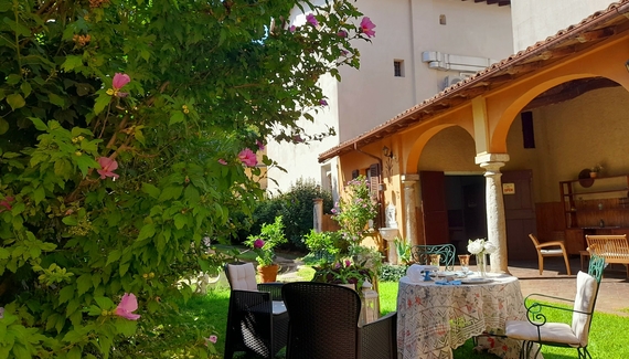 Villa San Pietro Bed & Breakfast - Gallery