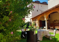 Villa San Pietro Bed & Breakfast