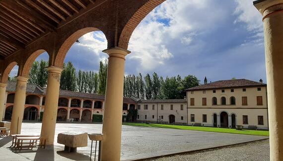 Cascina Farisengo - Gallery