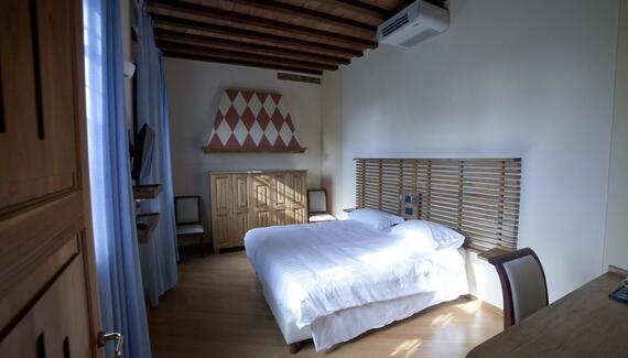 Cascina Farisengo - Gallery