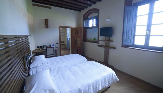 Cascina Farisengo - Gallery