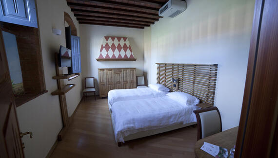 Cascina Farisengo - Gallery