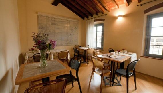 Cascina Farisengo - Gallery