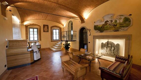 Cascina Farisengo - Gallery