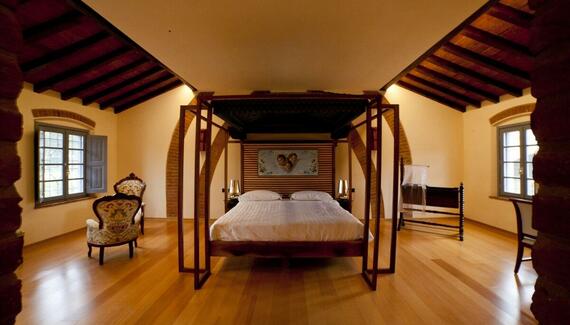 Cascina Farisengo - Gallery