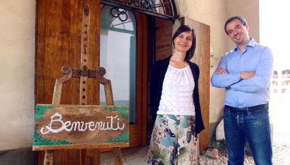 Cascina Farisengo - Gallery