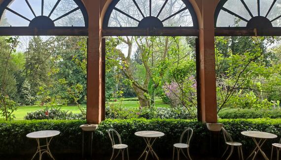 Cascina Farisengo - Gallery